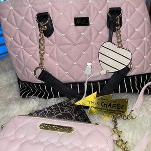 Betsey Johnson